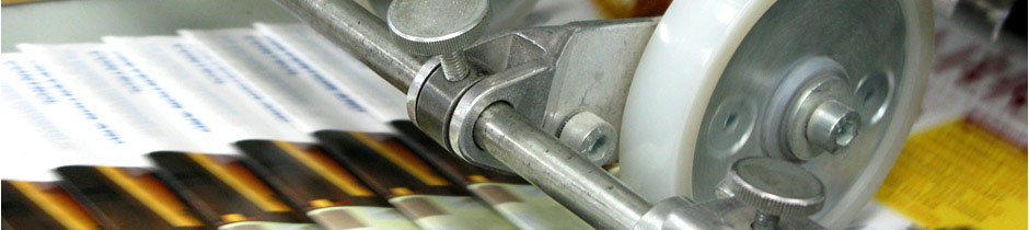 Printing Fulfillment